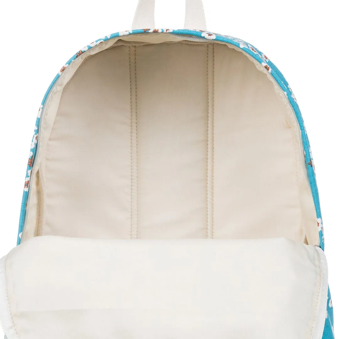 Sugar Baby Canvas Women's Backpack