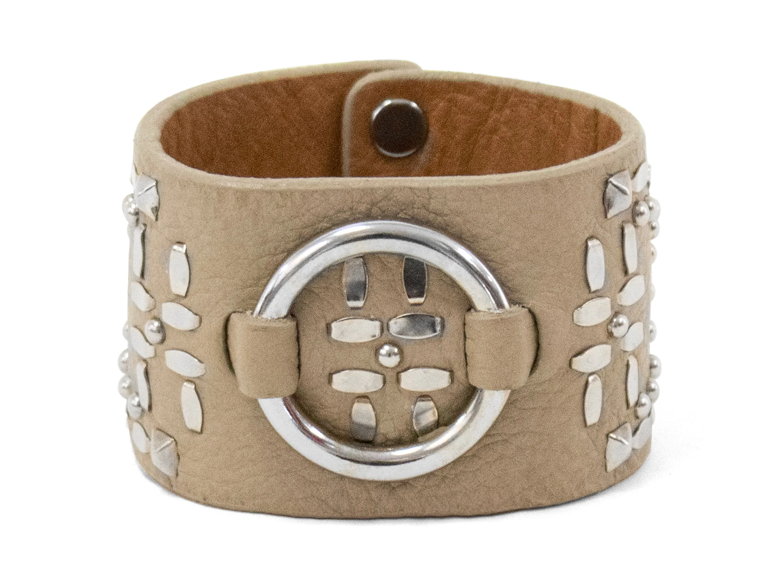 Suki 1.75" Bracelet