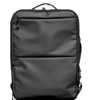 Sullen Blaq Paq Prime Tattoo Backpack