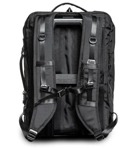Sullen Blaq Paq Prime Tattoo Backpack