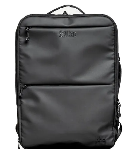 Sullen Blaq Paq Prime Tattoo Backpack