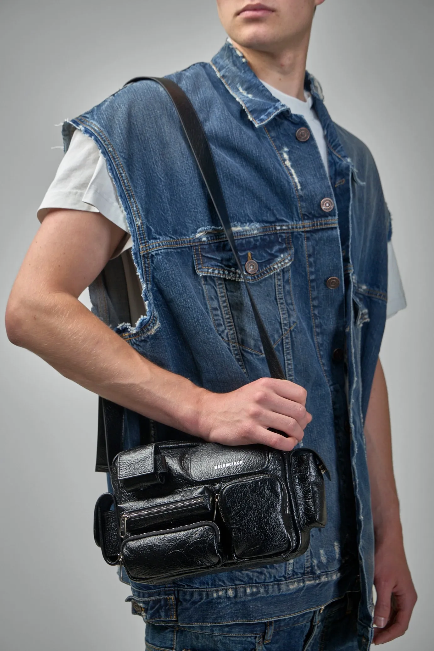 Superbusy Camera Bag