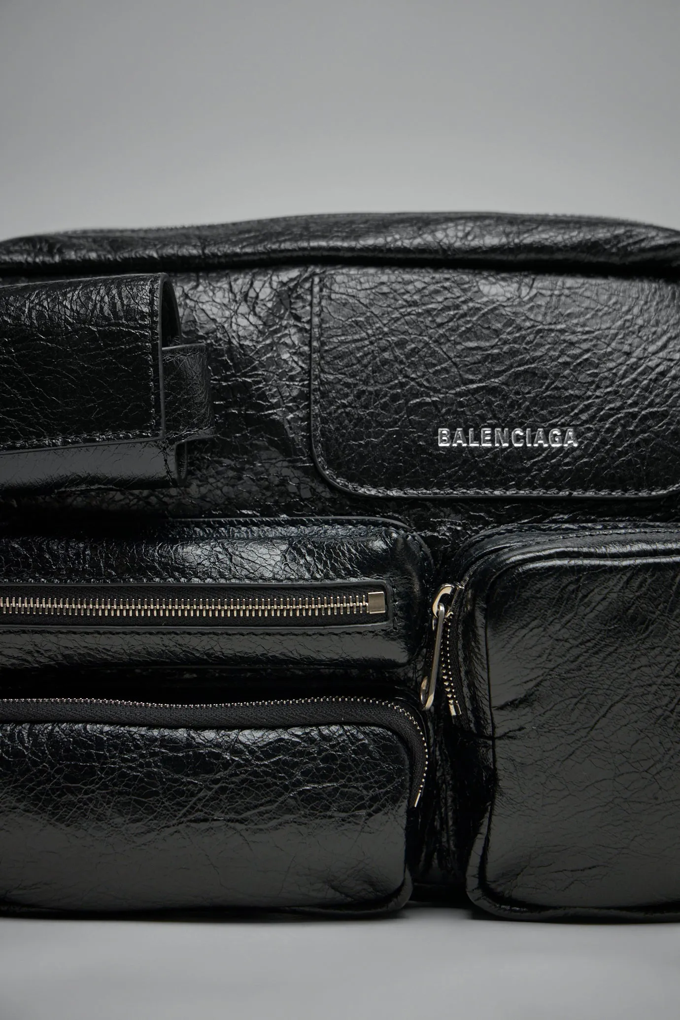 Superbusy Camera Bag