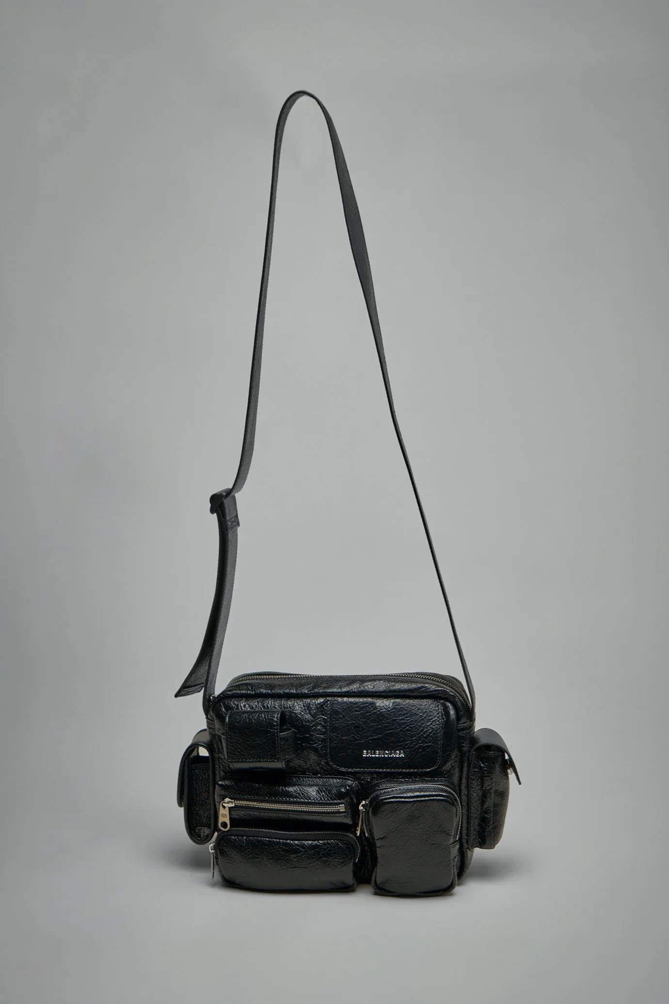 Superbusy Camera Bag