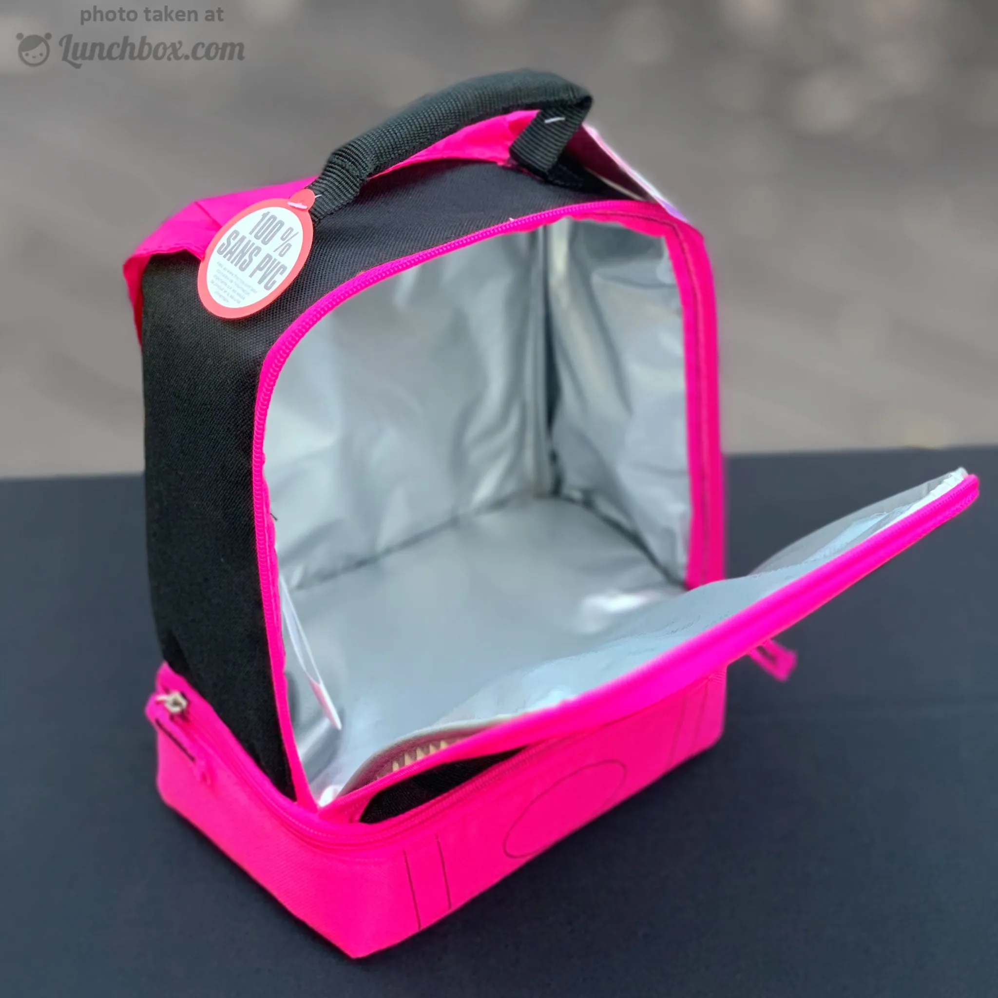 Supergirl Lunch Box