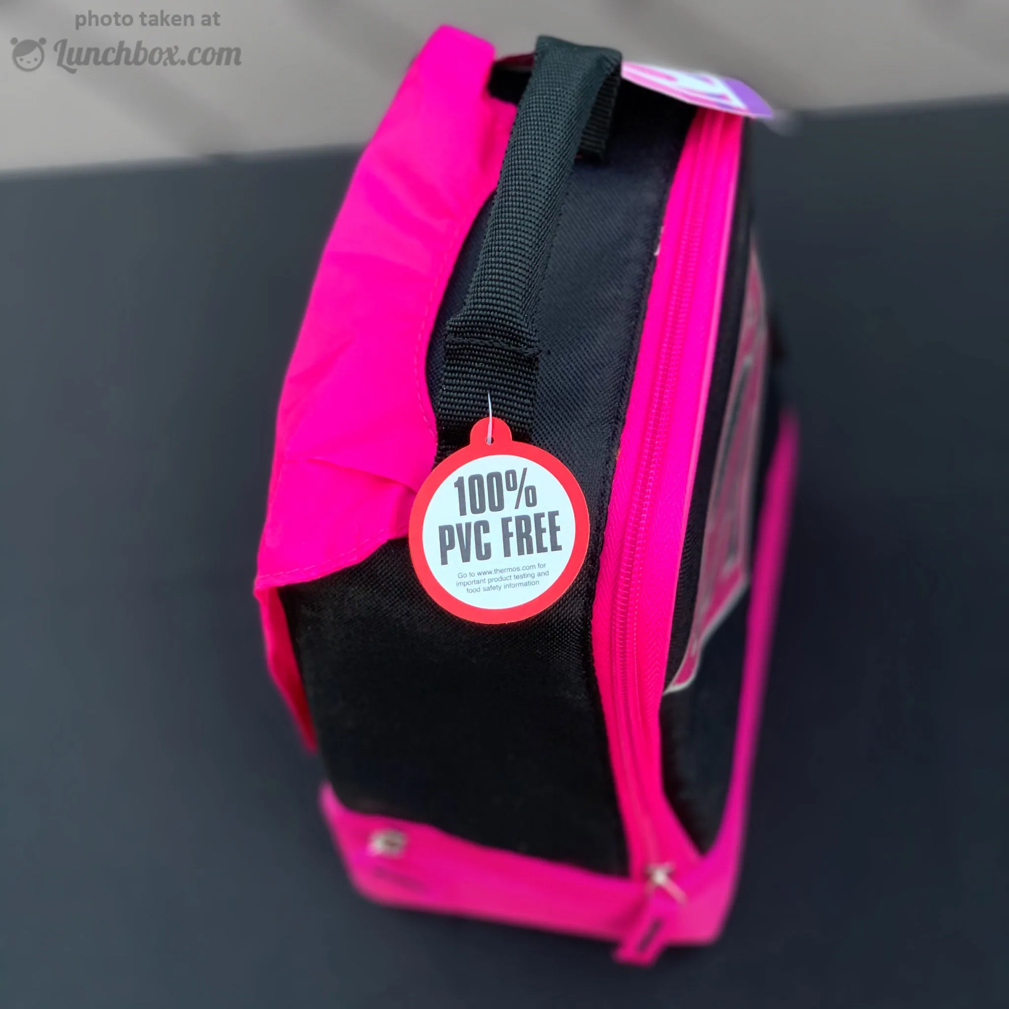 Supergirl Lunch Box