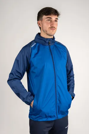 Supreme Windbreaker Blue/White