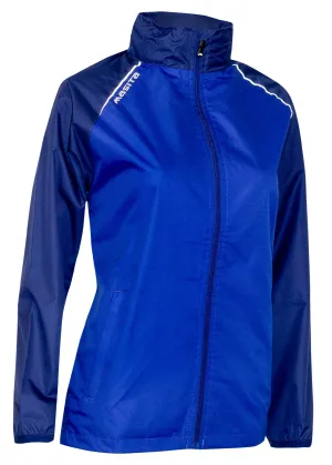 Supreme Windbreaker Blue/White