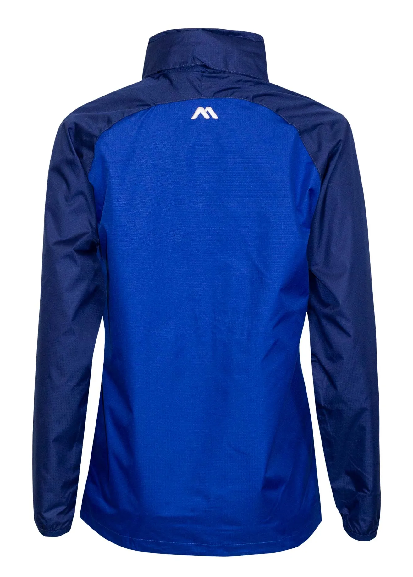 Supreme Windbreaker Blue/White