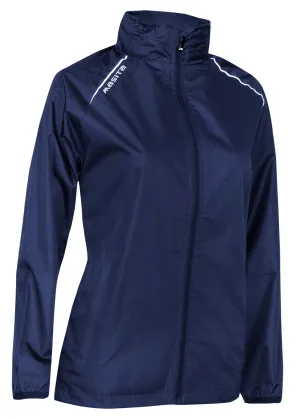 Supreme Windbreaker Navy/White