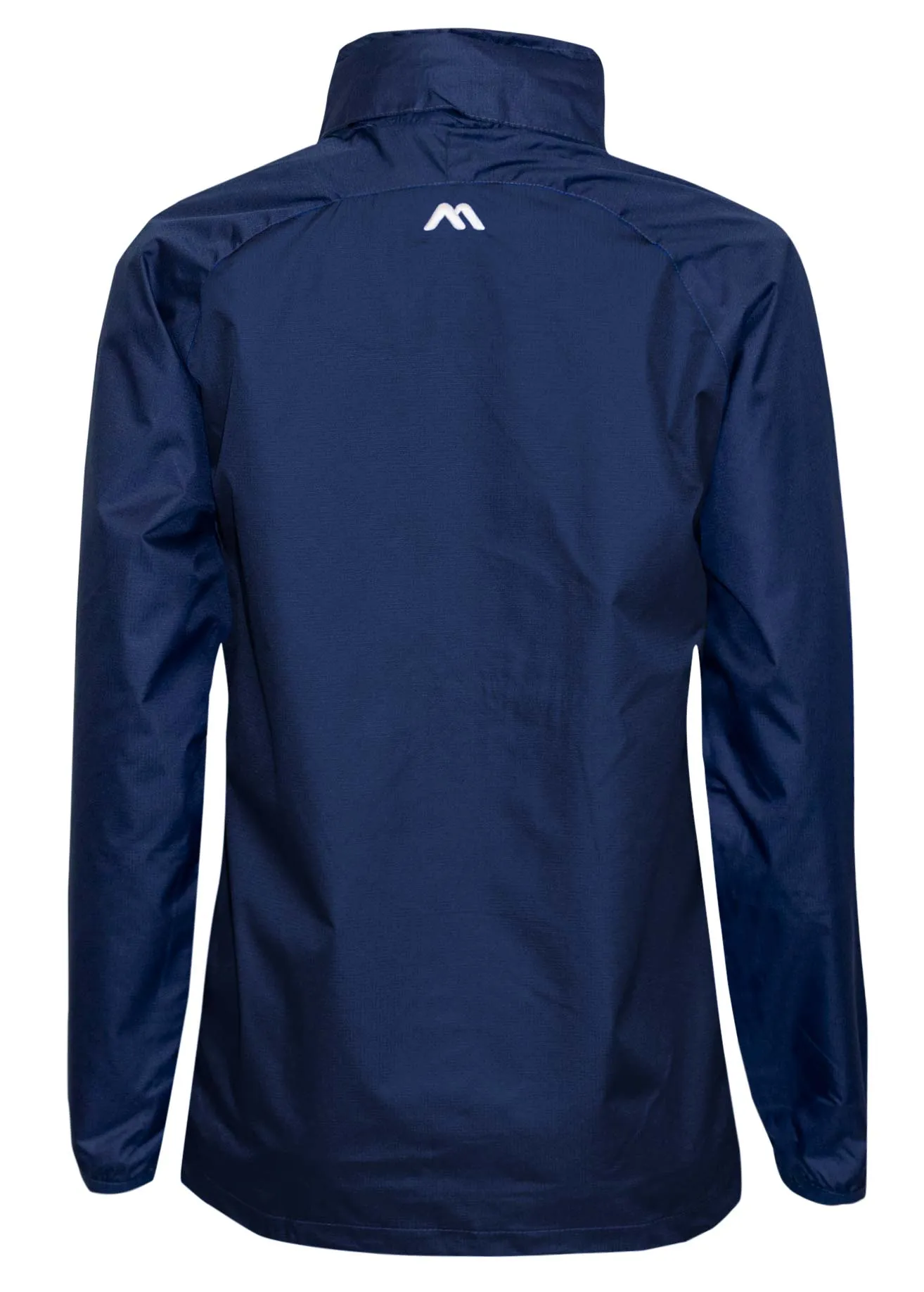 Supreme Windbreaker Navy/White
