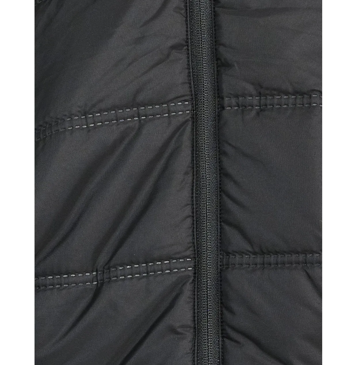 Sustainable Seamless Unisex Parka Jacket (3D Cut)