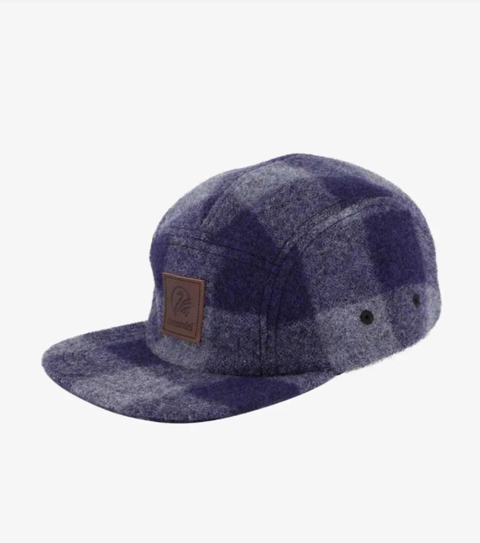 Swanndri Wentworth Valley Cap
