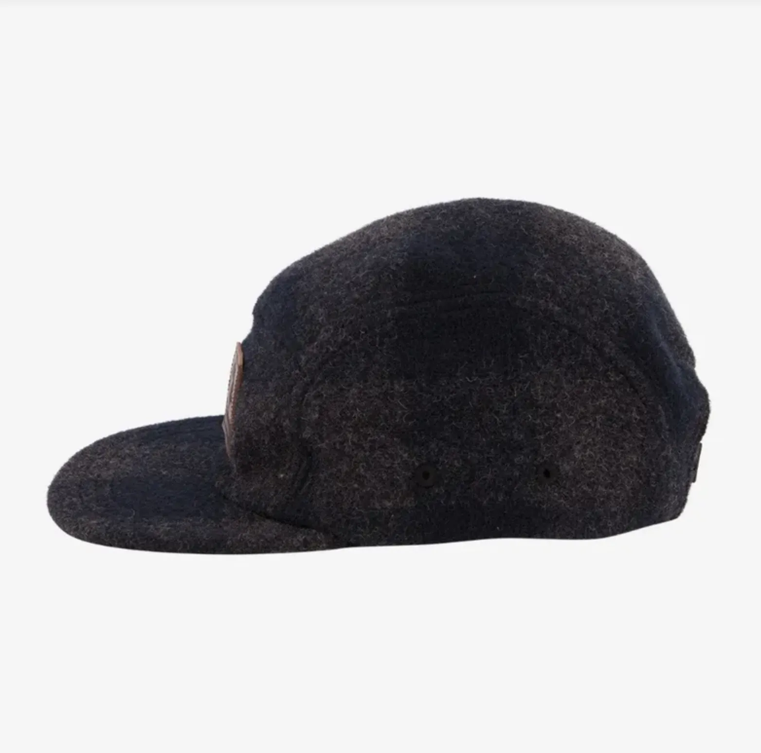 Swanndri Wentworth Valley Cap
