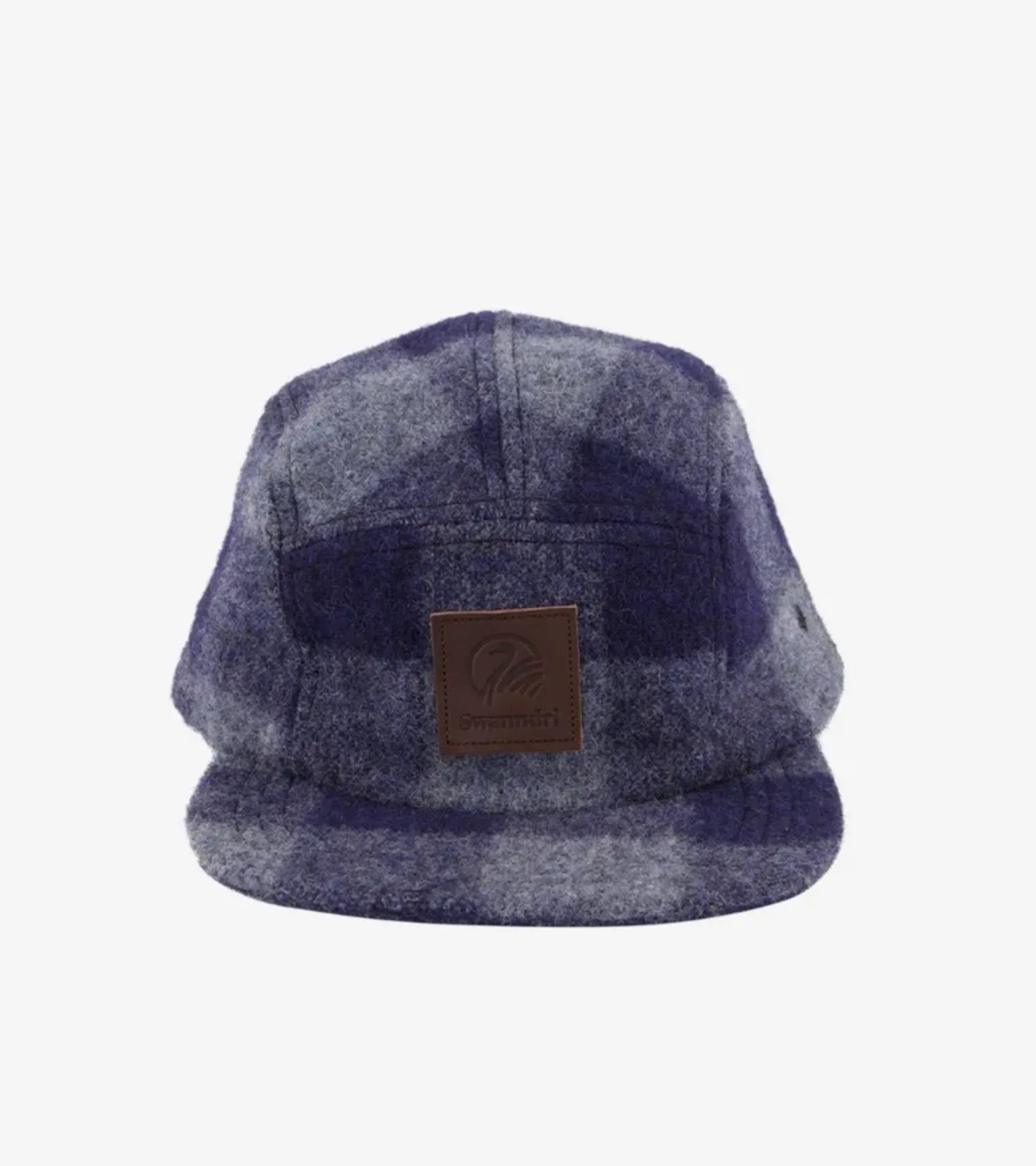 Swanndri Wentworth Valley Cap