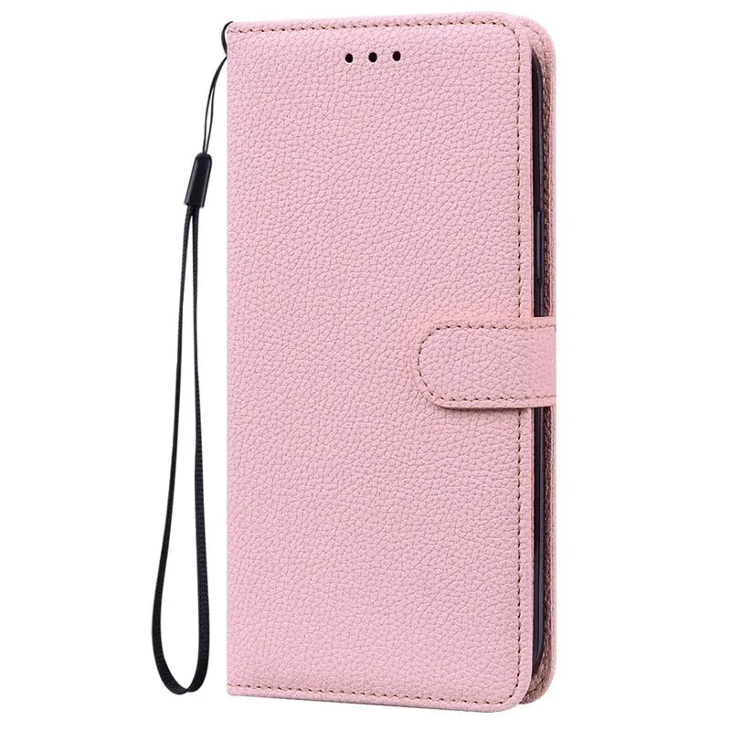 Sweet Gelato Colours Wallet Samsung Galaxy Case