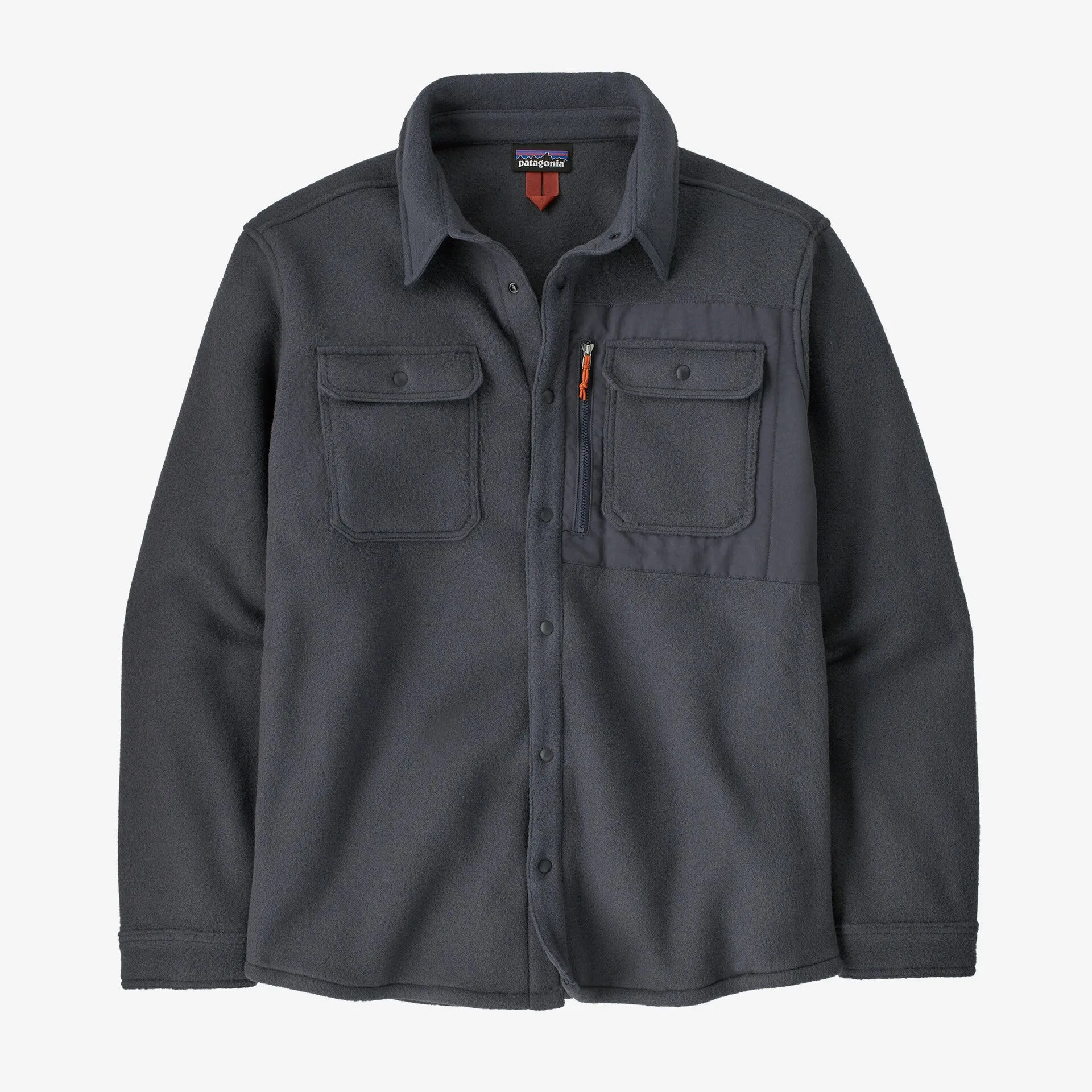 Synchilla® Fleece Shirt Jacket (Men's) - 23200