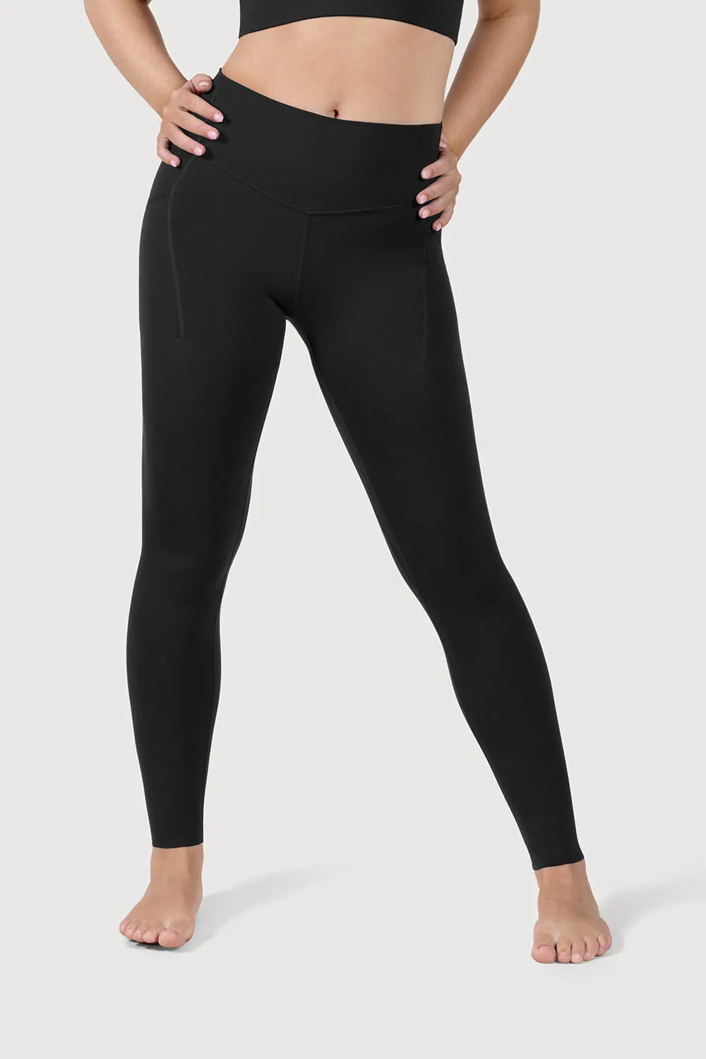 T5564Y - BLOCHeverhold™ Pocket Tight Regular