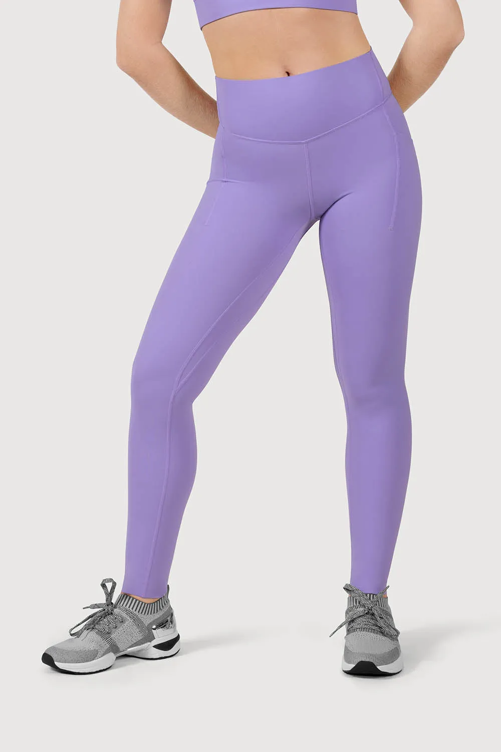 T5565Y - BLOCHeverhold™ Pocket Tight Long