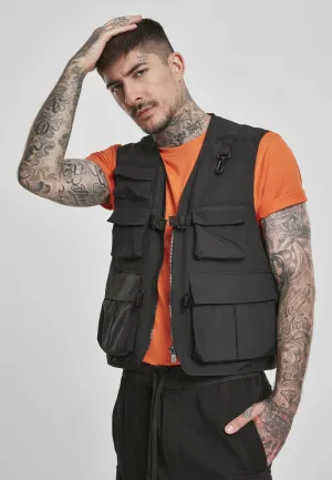Tactical Vest