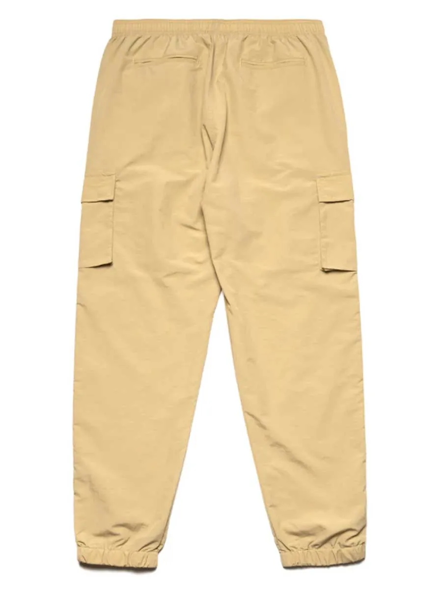 Taikan Nylon Cargo Jogger Pant Sand