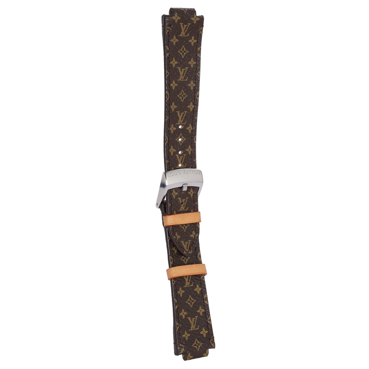 Tambour Watch Strap
