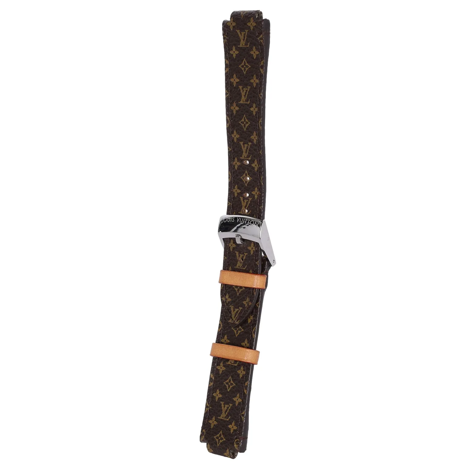 Tambour Watch Strap