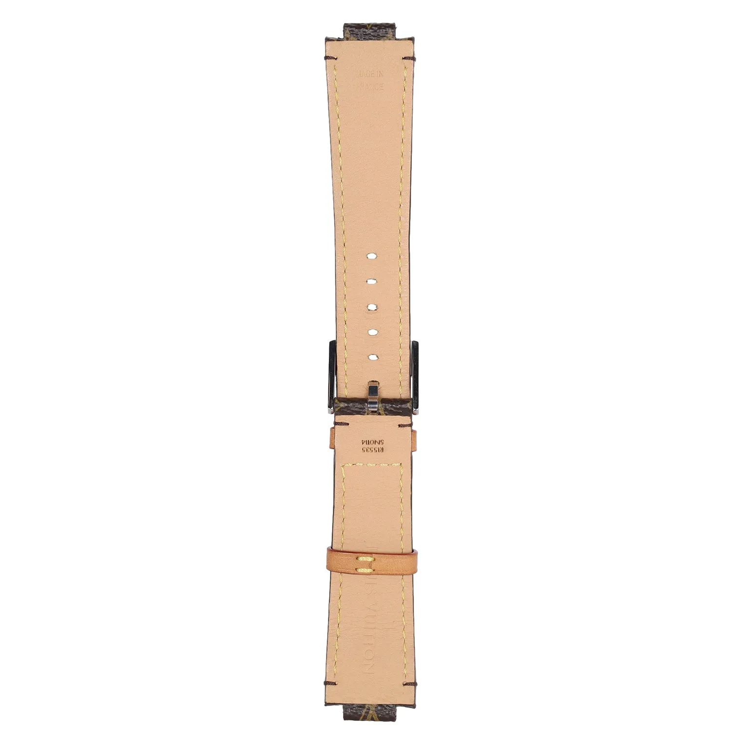 Tambour Watch Strap