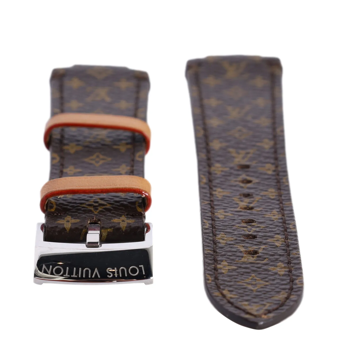 Tambour Watch Strap