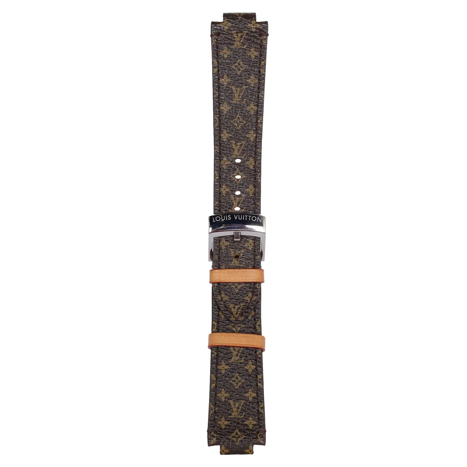 Tambour Watch Strap