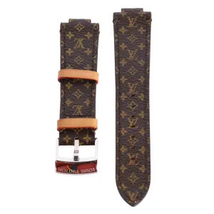 Tambour Watch Strap
