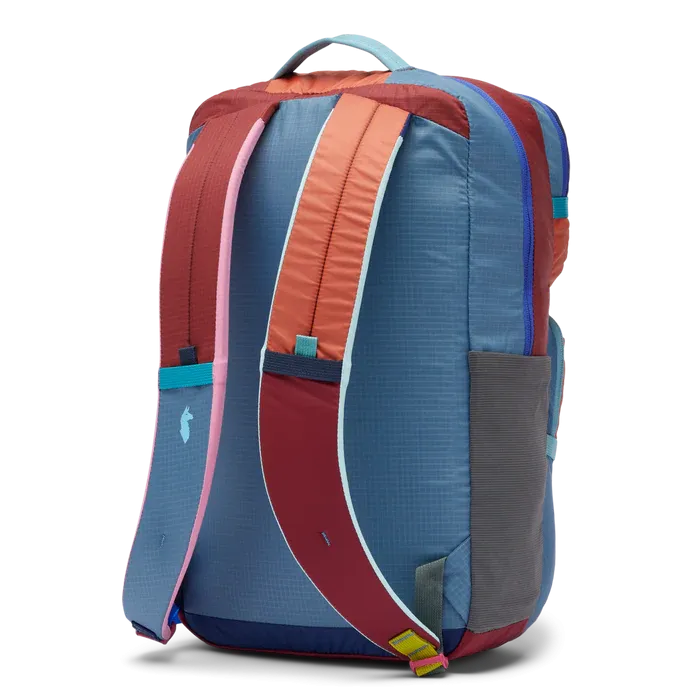 Tasra 16L Backpack - Del Dia