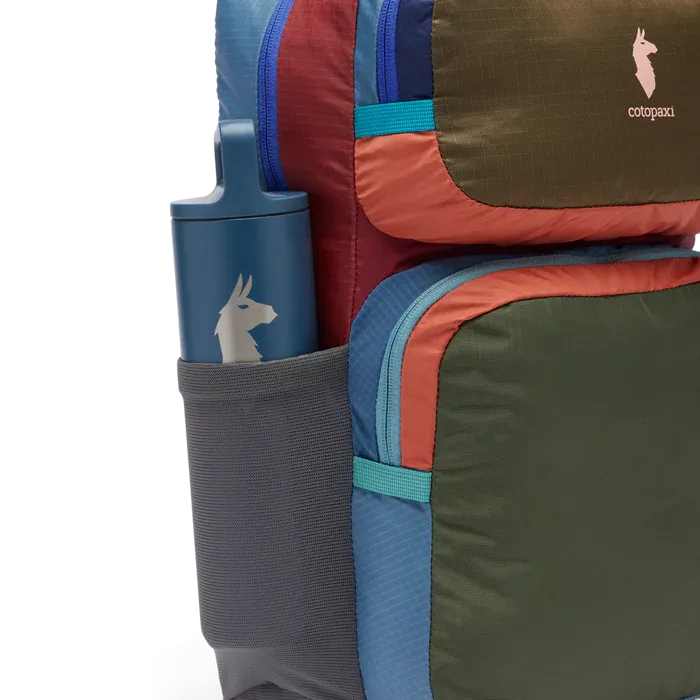 Tasra 16L Backpack - Del Dia