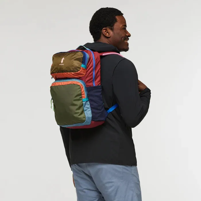 Tasra 16L Backpack - Del Dia
