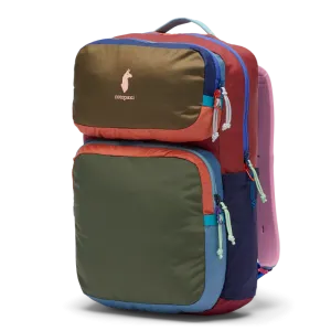 Tasra 16L Backpack - Del Dia