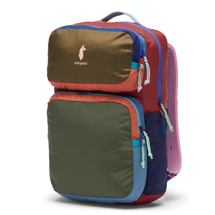 Tasra 16L Backpack - Del Dia