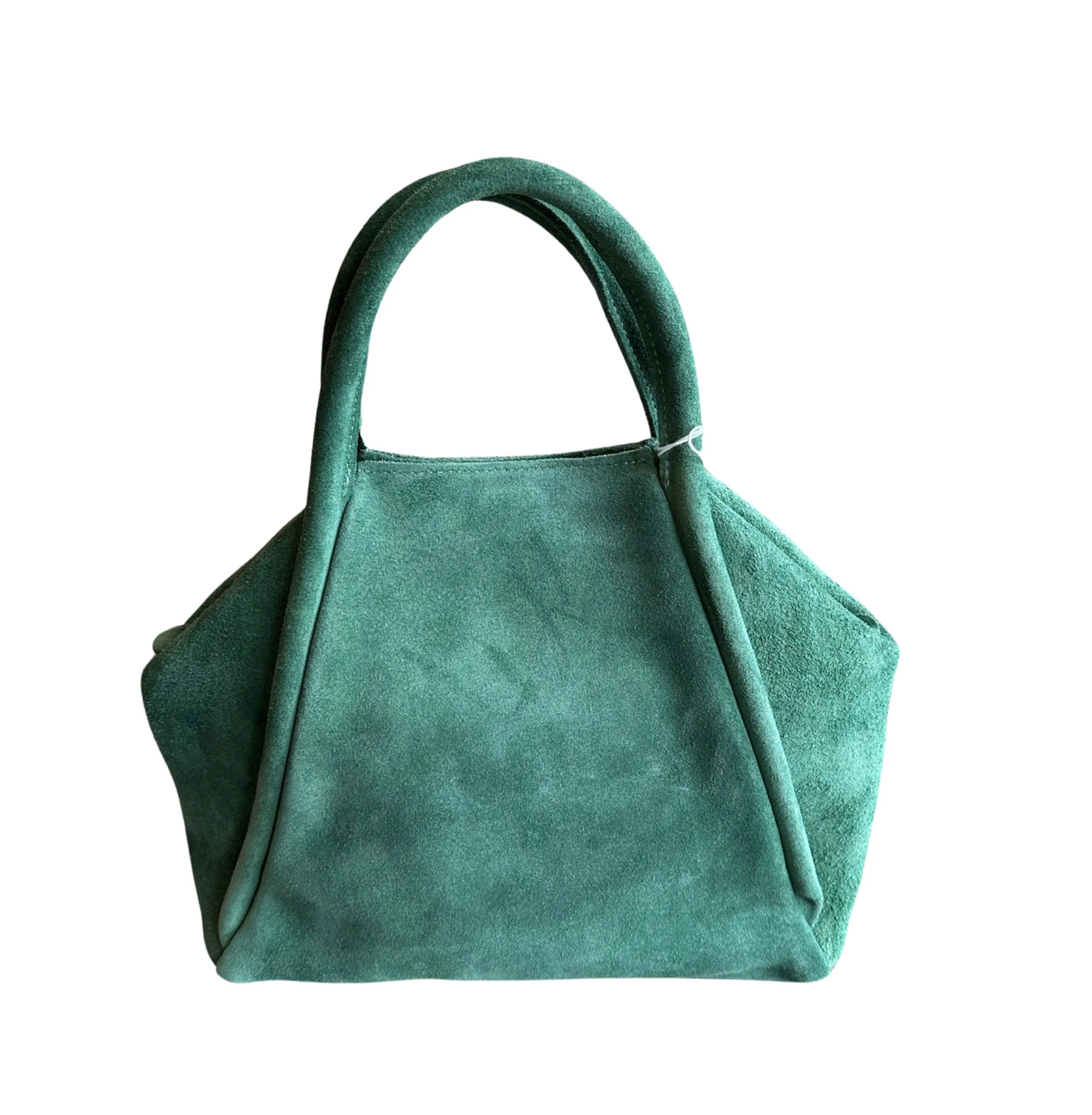 Taya Top Handle Crossbody