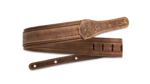 Taylor 4109-25 Wings Strap Dark Brown Strap