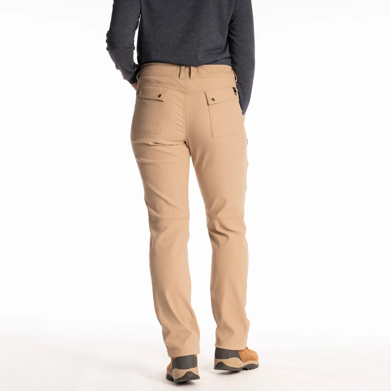 Taylor Mountain Stretch Pant