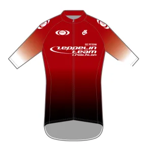 TECH  Jersey Long Sleeve