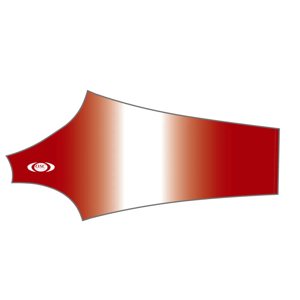TECH  Jersey Long Sleeve