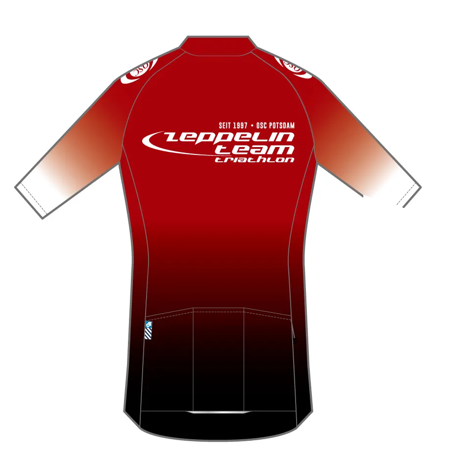 TECH  Jersey Long Sleeve