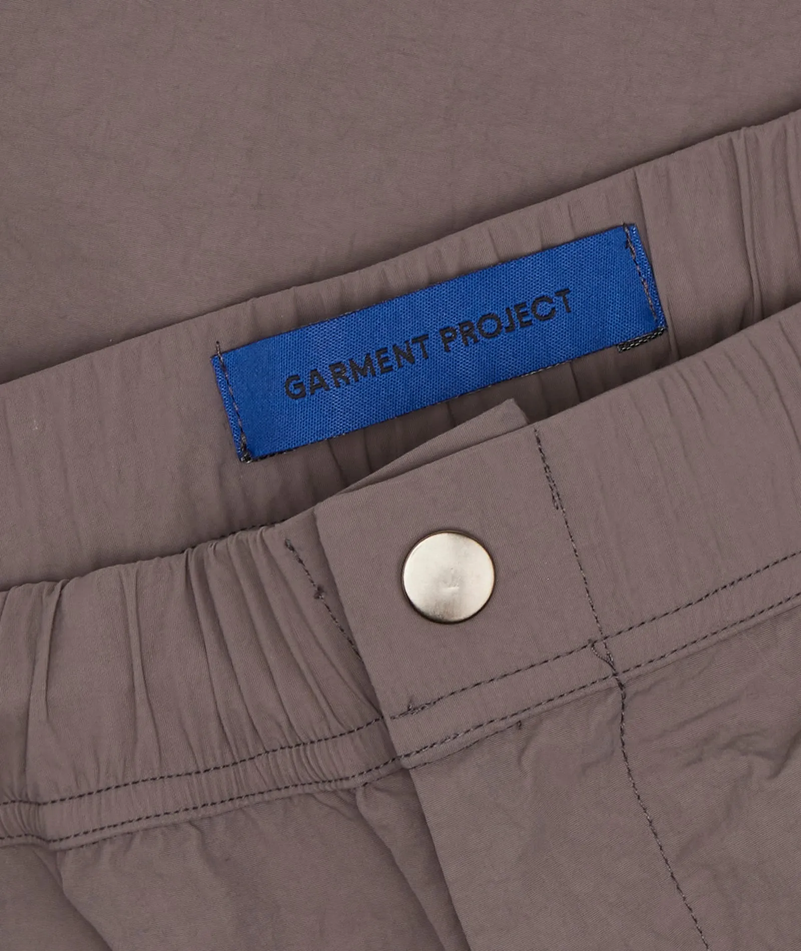 Tech Pant - Grey