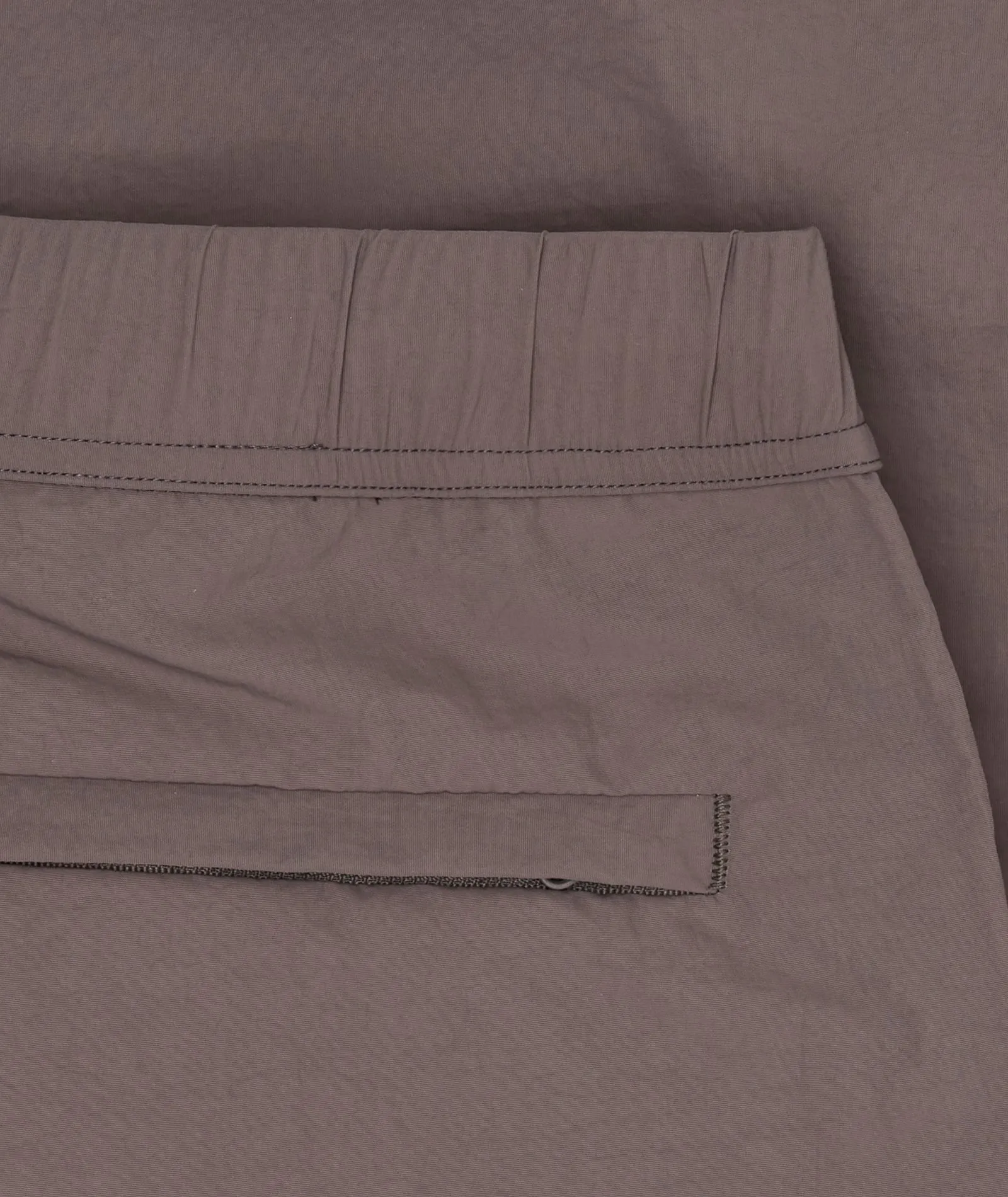 Tech Pant - Grey