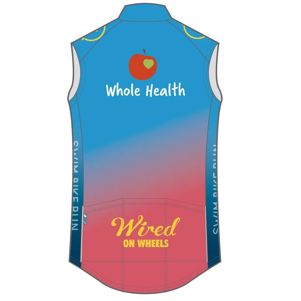 TECH Wind Vest