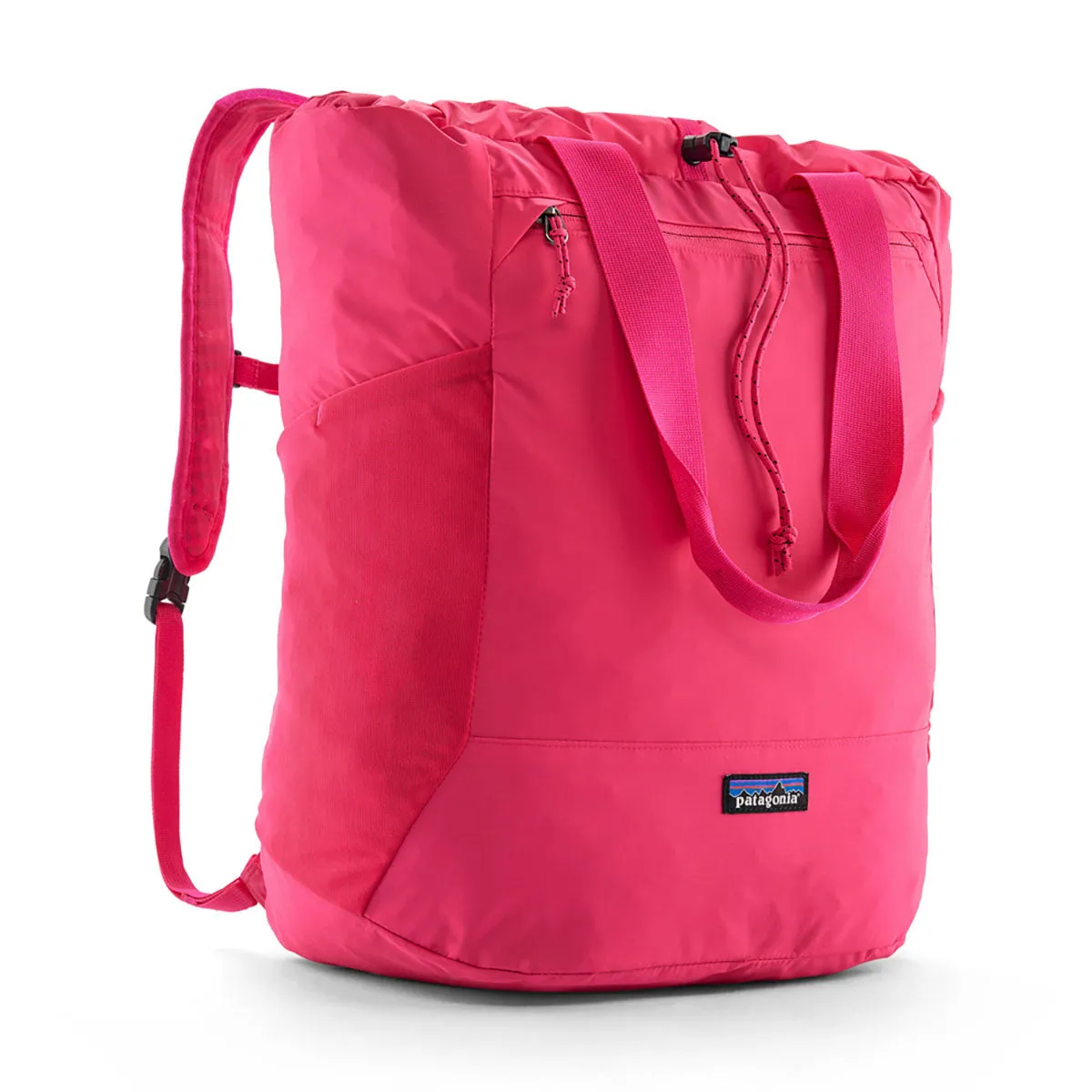 Terravia Tote Pack 24L