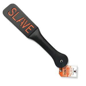 The 9's Orange Is The New , Slap Paddle Slave