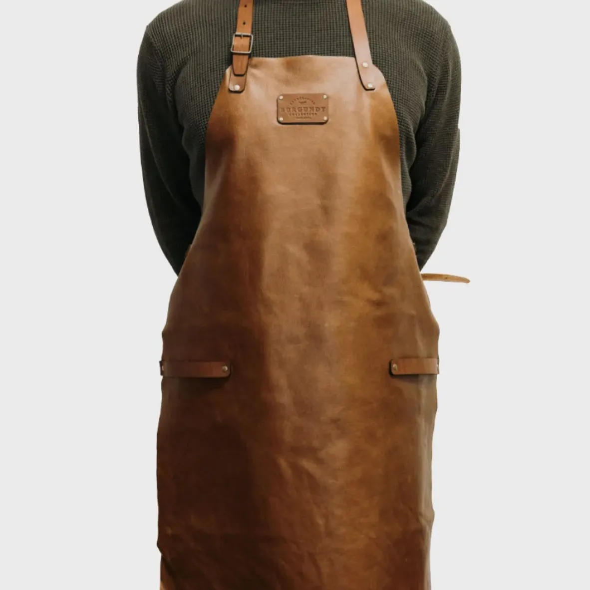 The Butcher's Apron - Bourbon