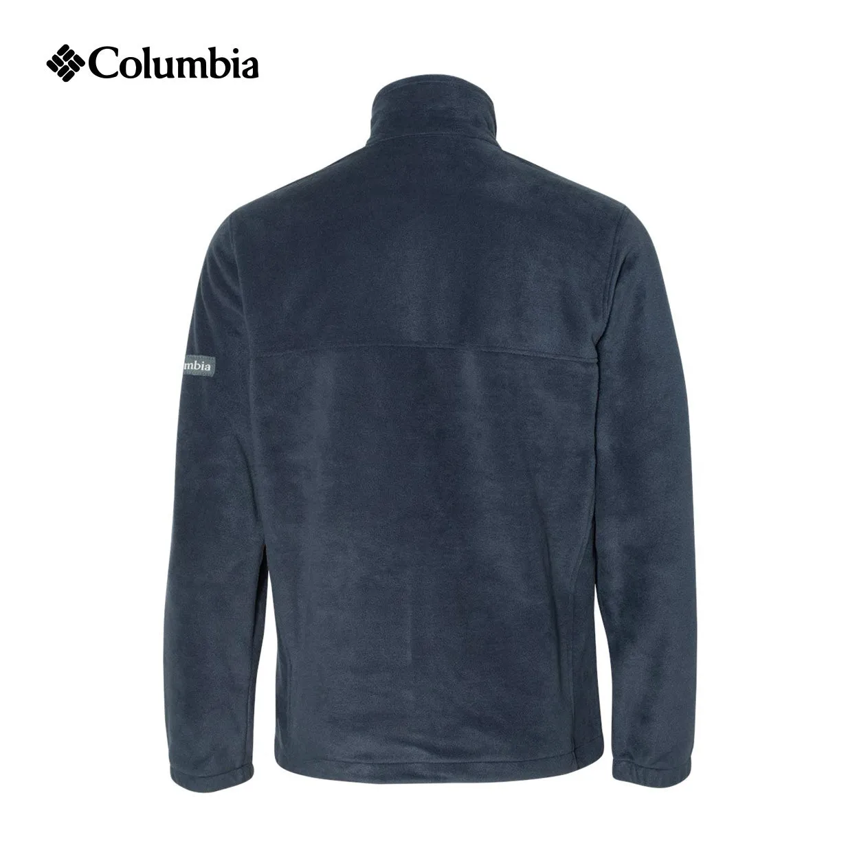 The Citadel, Customizable (Your Year) Embroidered Ring Bezel Design, Columbia - Steens Mountain™ Full Zip 2.0 Jacket