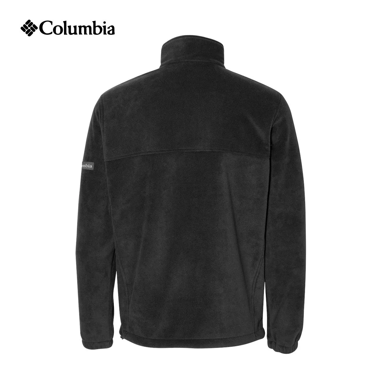 The Citadel, Customizable (Your Year) Embroidered Ring Bezel Design, Columbia - Steens Mountain™ Full Zip 2.0 Jacket